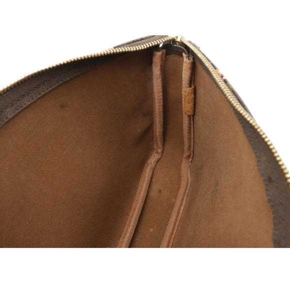 LOUIS VUITTON Louis Vuitton Monogram Rose Pochette Accessoires Accessory Pouc... - Picture 6 of 8